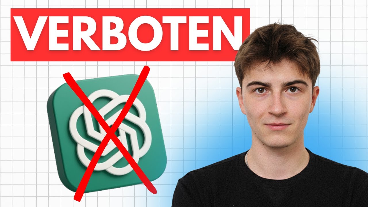 So schützt du deine Firmendaten vor KI: Wie du KI Modelle DSGVO konform nutzen kannst!