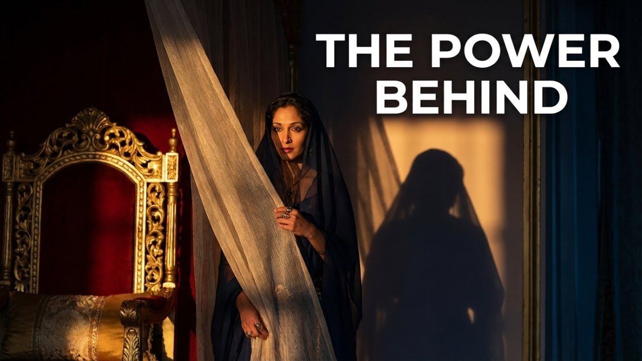 Kösem Sultan: The Woman Who Ruled the Ottoman Empire from the Shadows