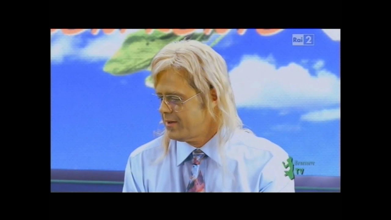 LILLO E GREG  serata per voi  ZAPPING 2