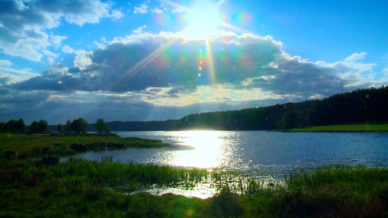 Bory Tucholskie Człowiek i Biosfera UNESCO MaB