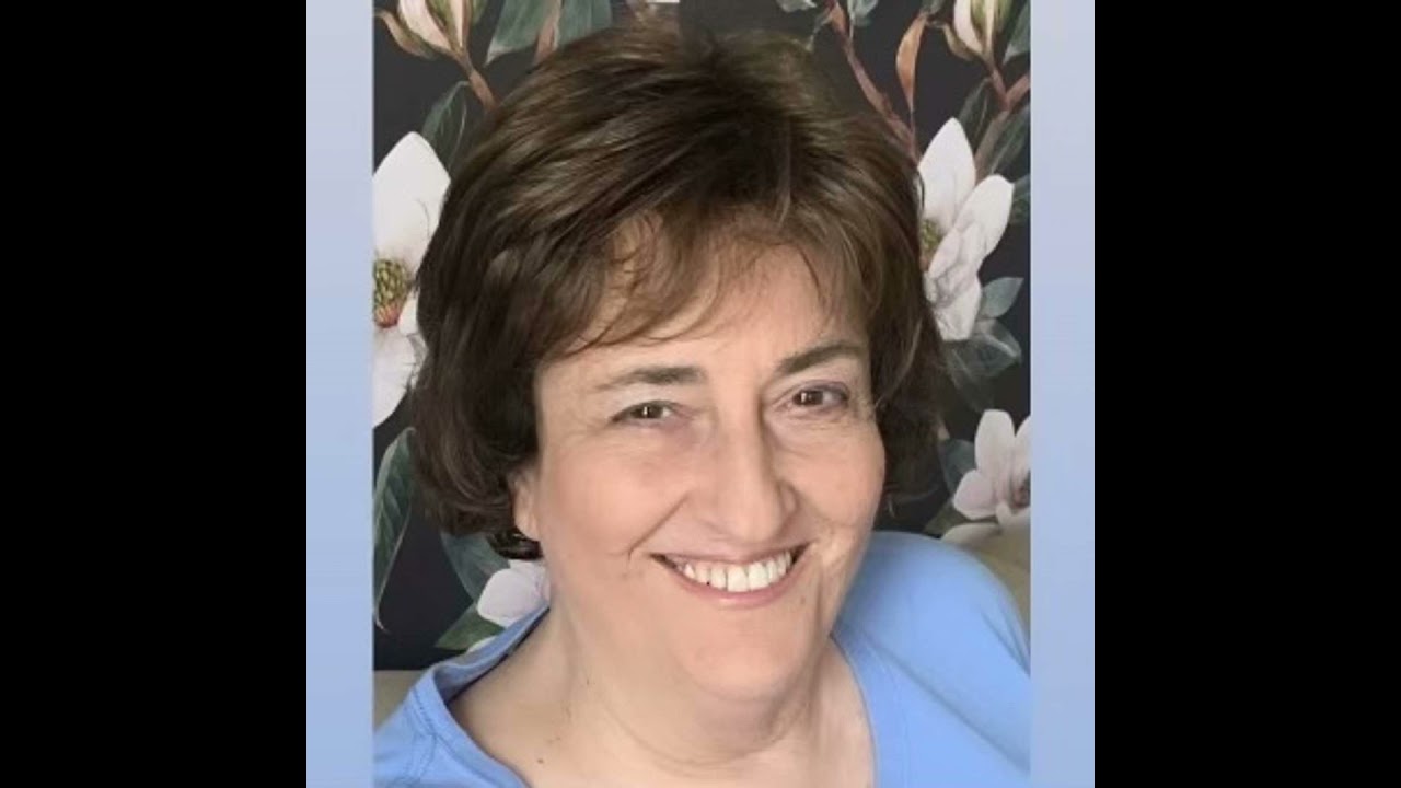 Building Trust Layer by Layer: Virginia Heslinga