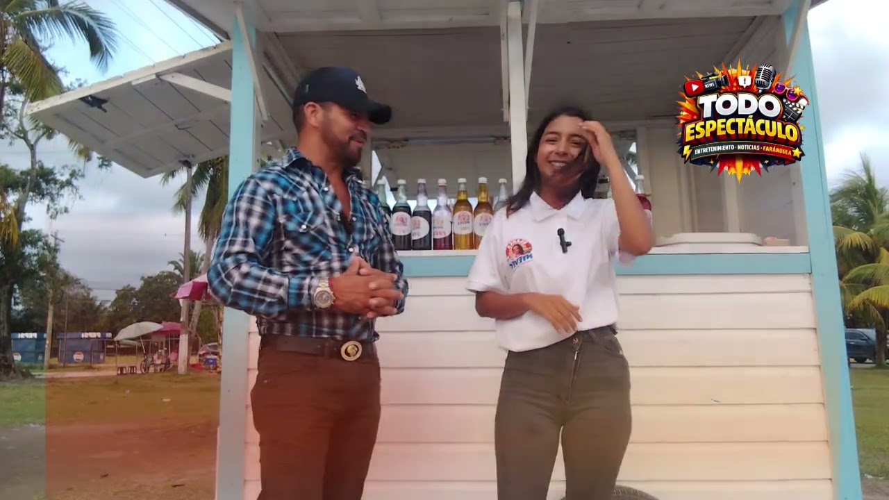 PUERTO CORTÉS VERANO 2026 CON XIMENA 