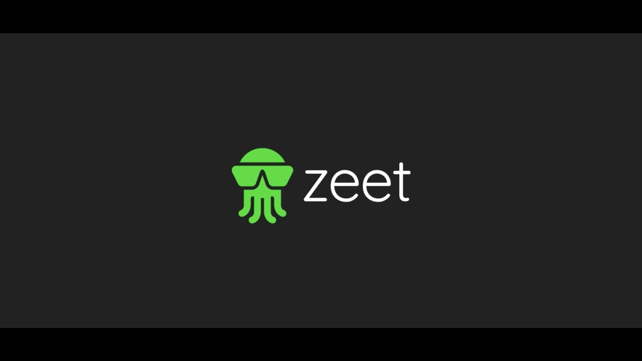 Zeet Introduction