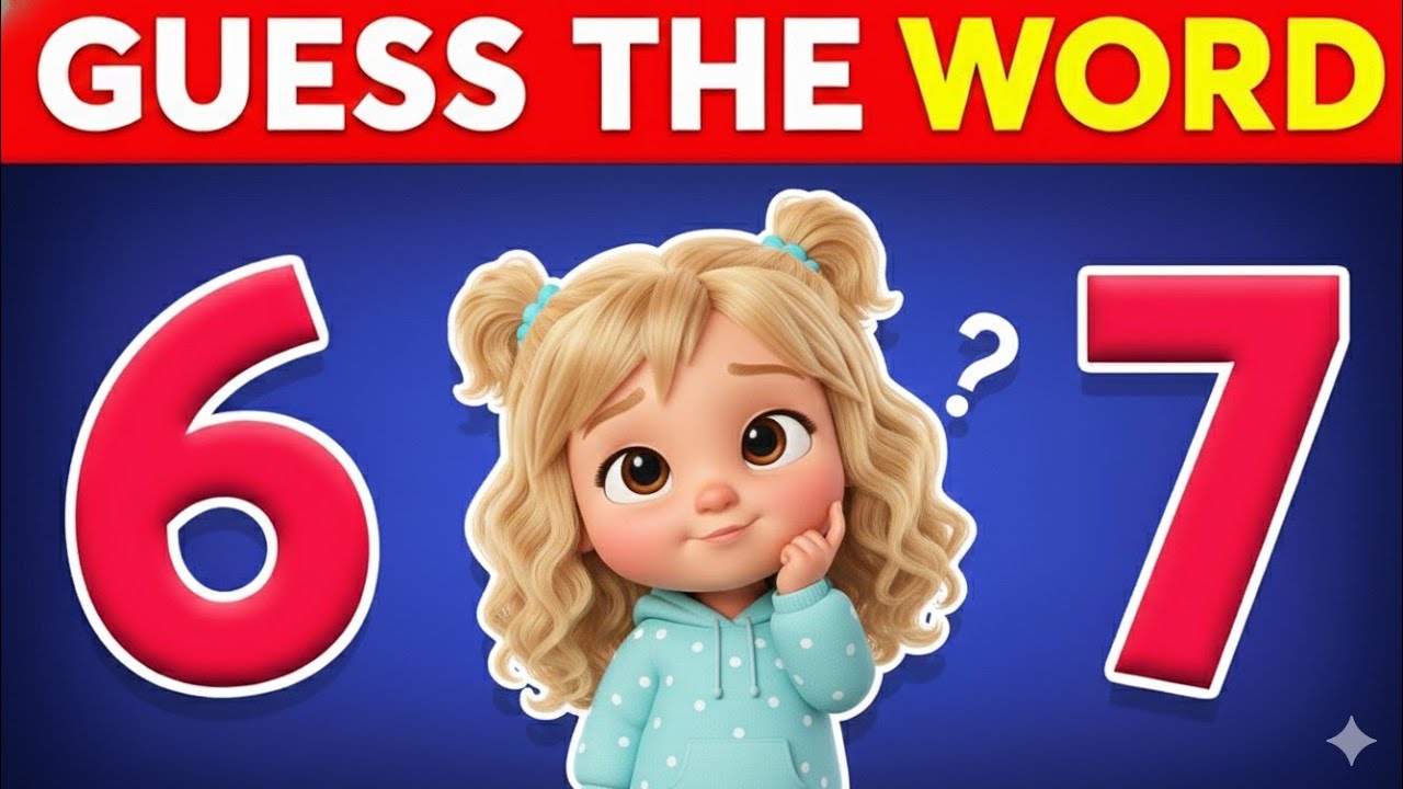 Can You Guess The WORD By Emojis? 🤔 Popular Words Emoji Quiz Challenge