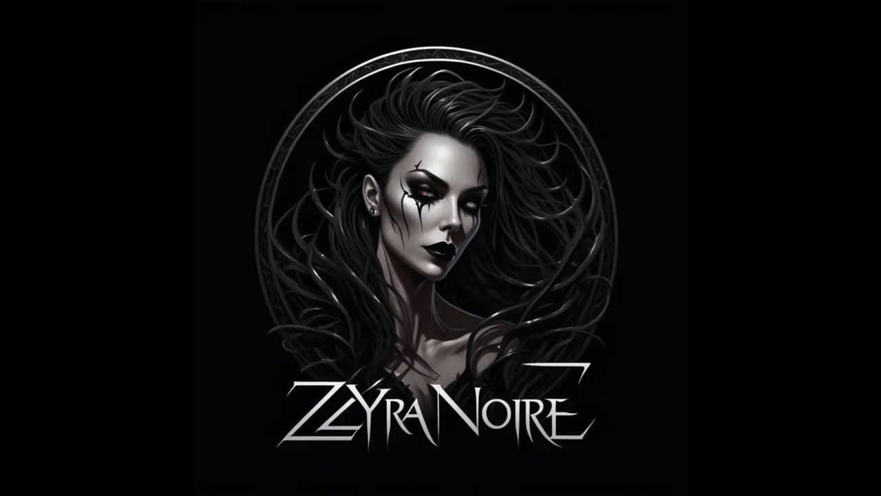 Zyra Noire ❖ Rose de Fer