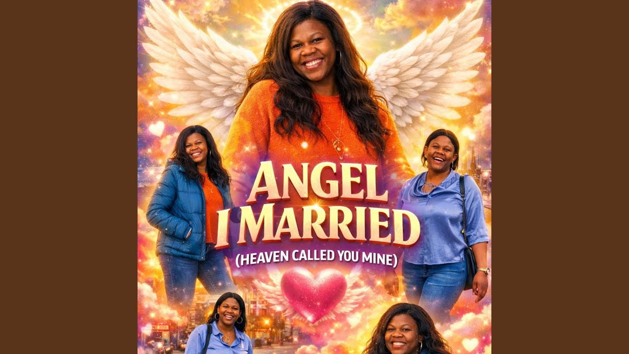ANGEL I MARRIED 