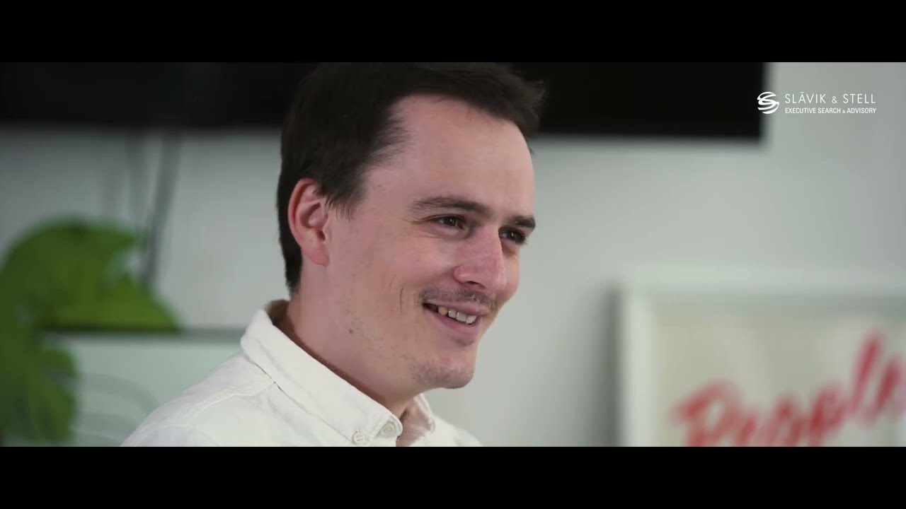 Forbes espresso HR. Jakub Ptačin nie je babysitter pre kolegov. Baví ho vytvárať a rozbiehať.