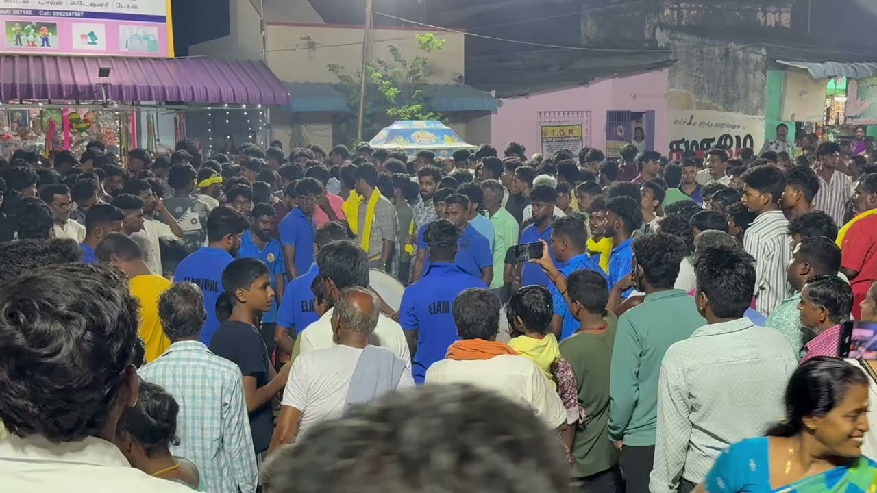 💥Elam Puyal Boys VANIYAMBADI💥 |￼￼￼￼ Panruti Program | 📞9791294598/9611233187