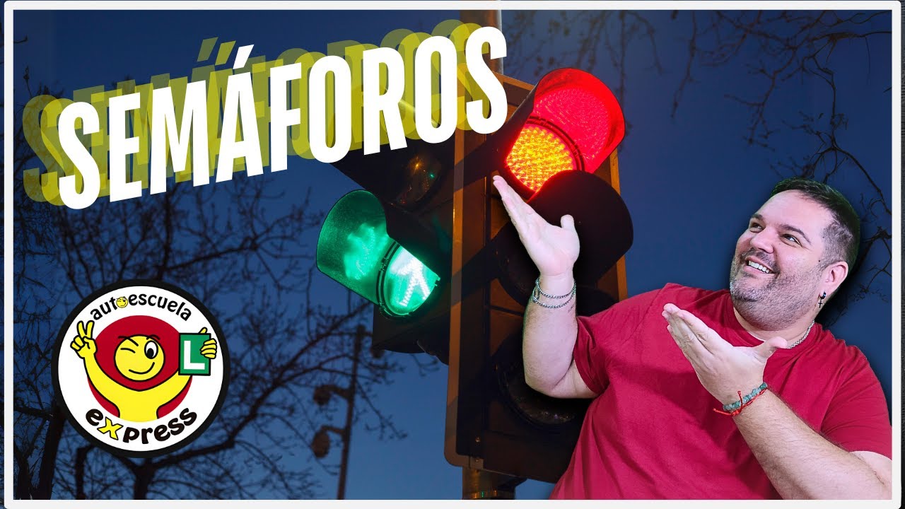 Los semáforos