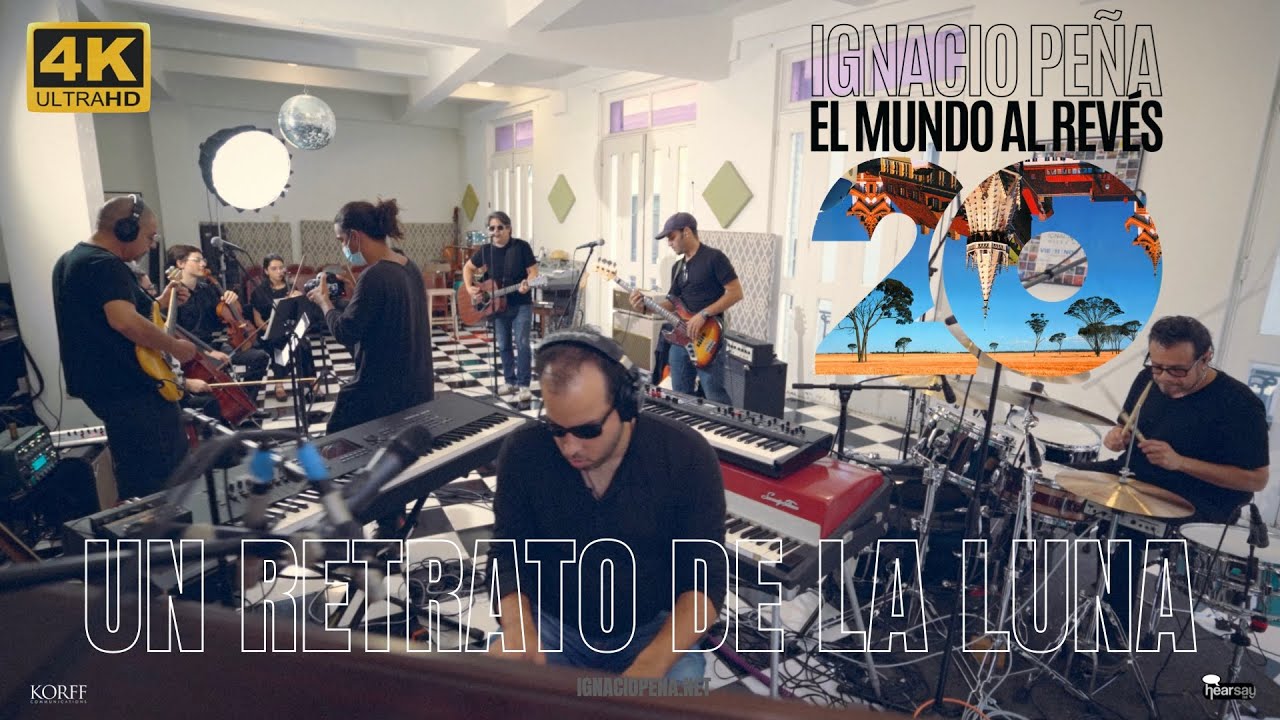 IGNACIO PE&Ntilde;A - 
