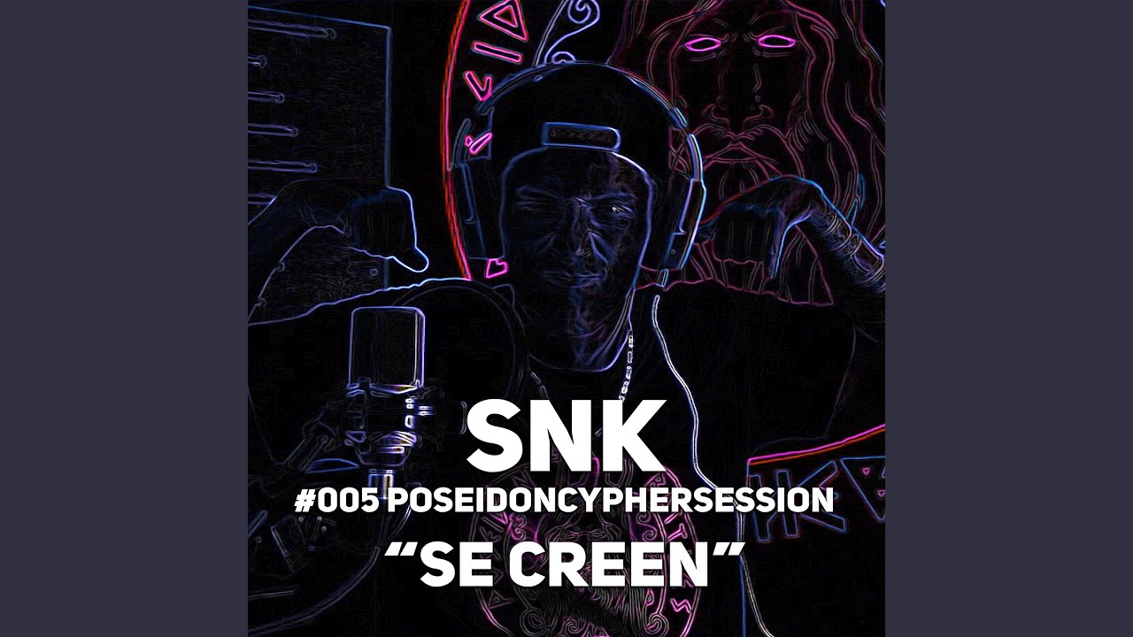 Se Creen (Poseidon Cypher Session #5)