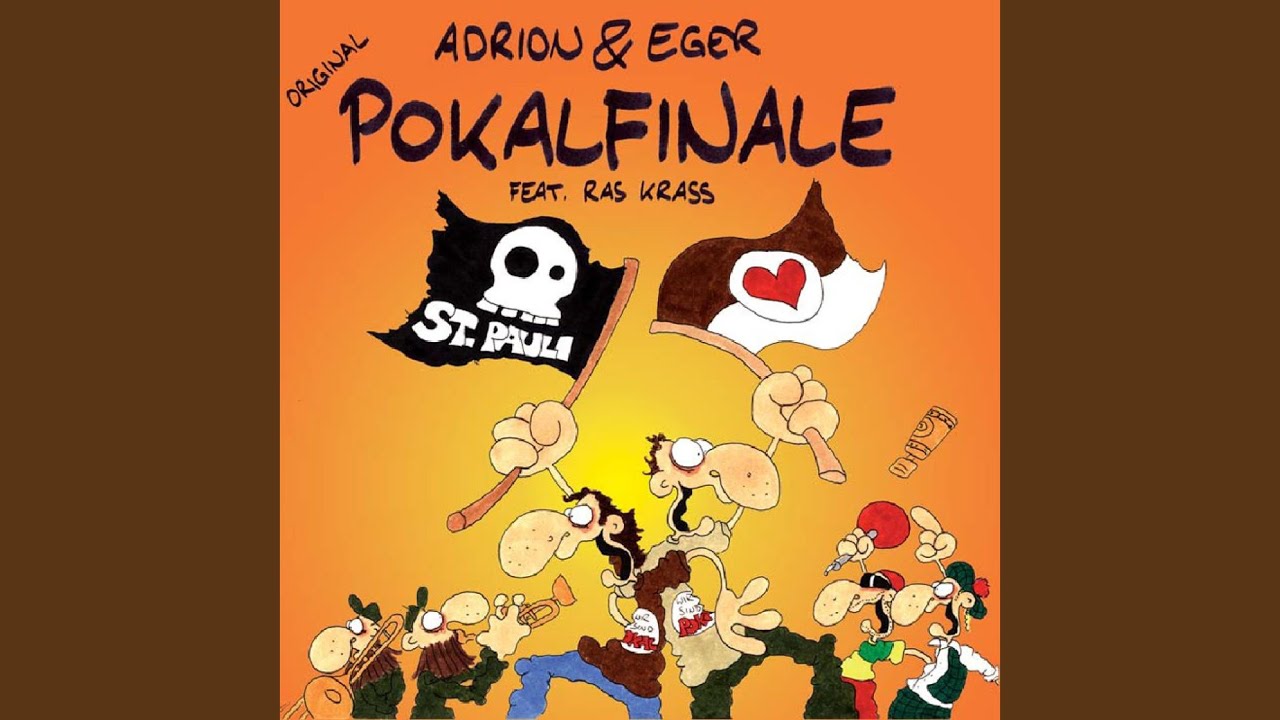 The Original Pokalfinale (Stadion Mix)