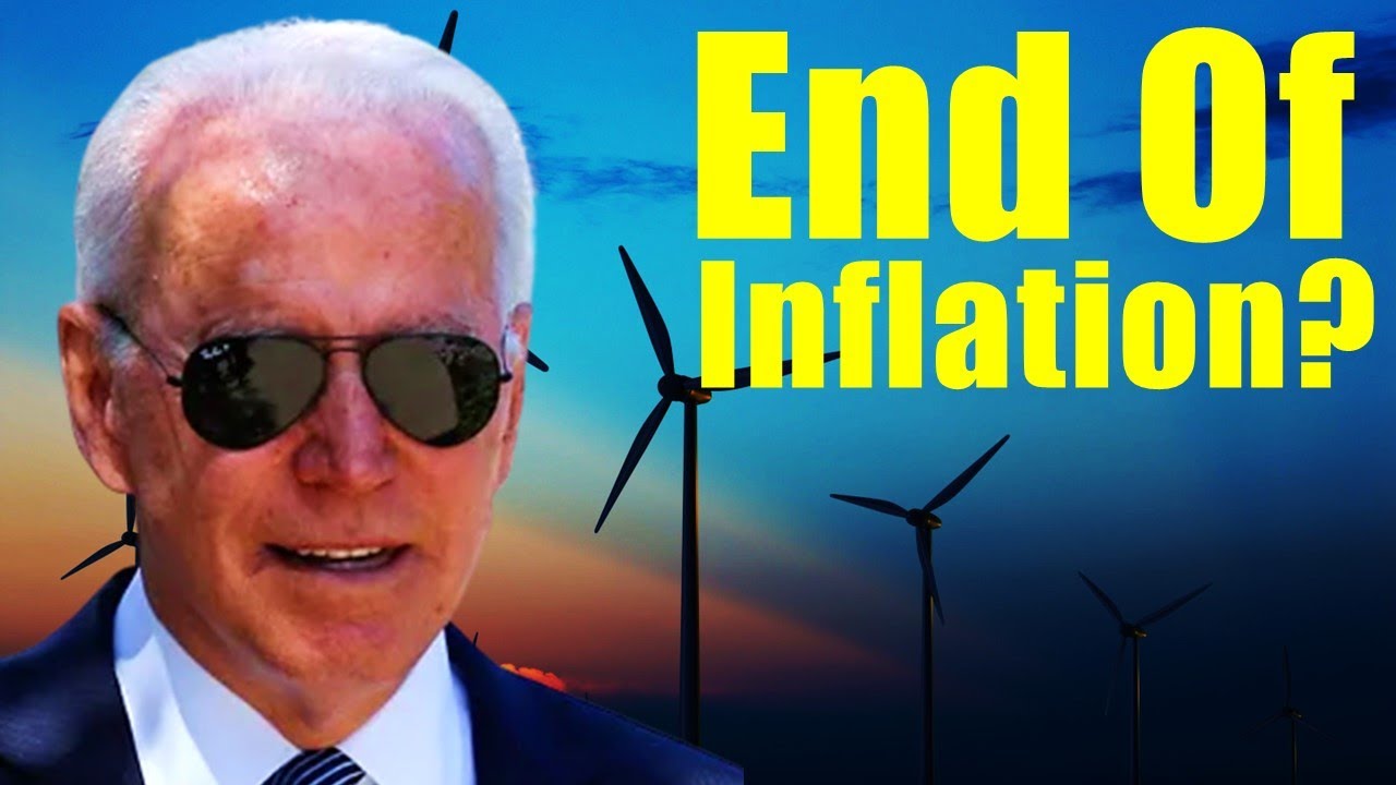 The Inflation Reduction Act - Will it Work?