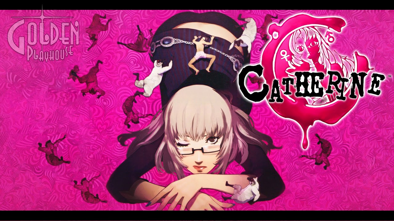 Catherine ‒ 