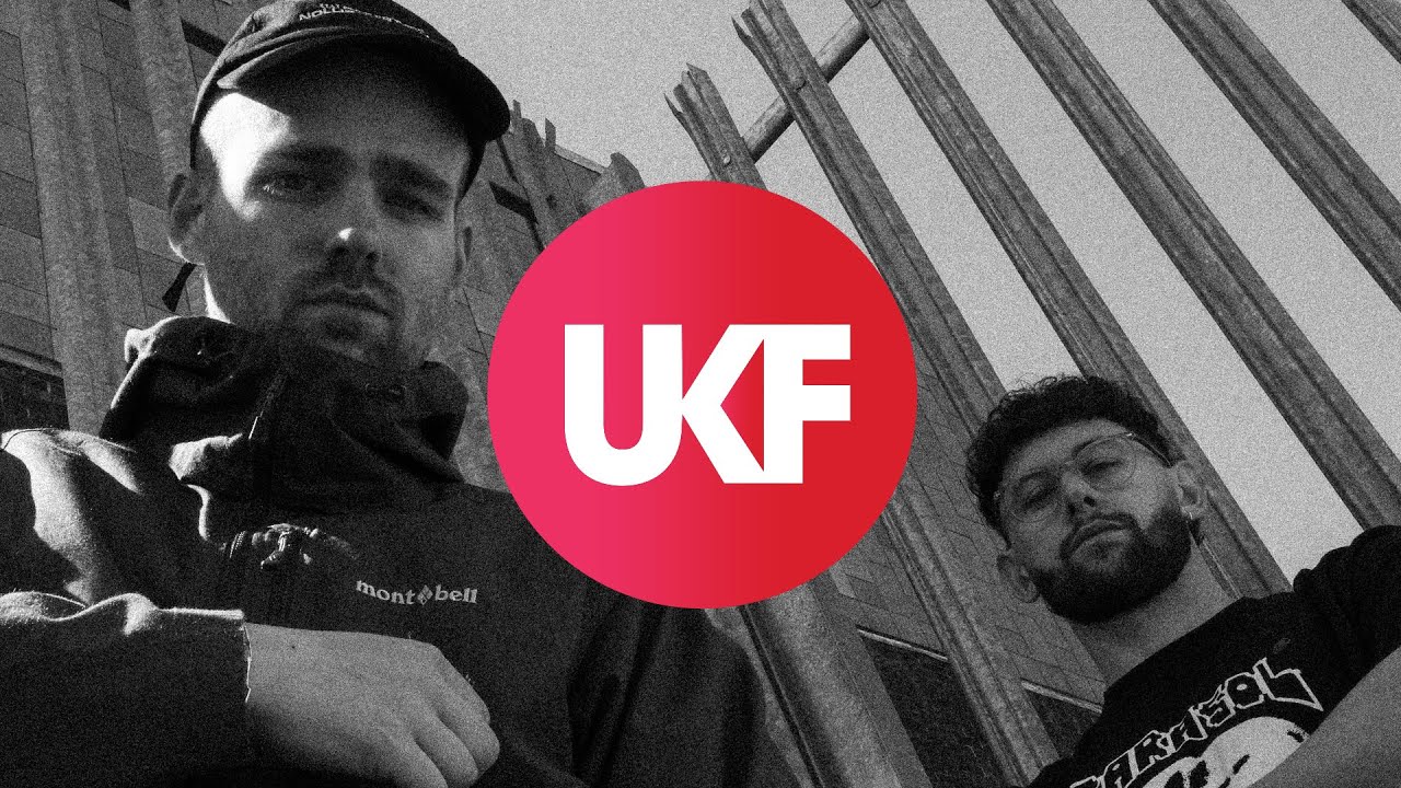 Bushbaby & ELOQ - Breaka Breaka