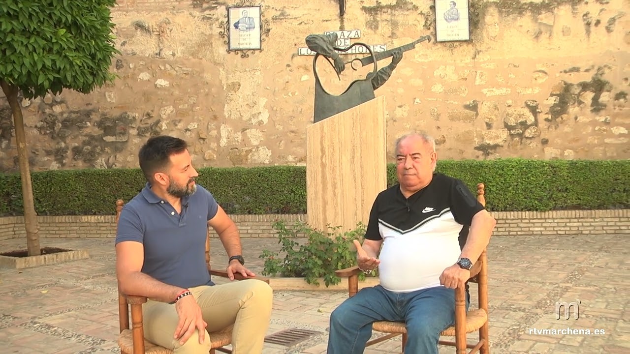 Entrevista a Manuel Cano 