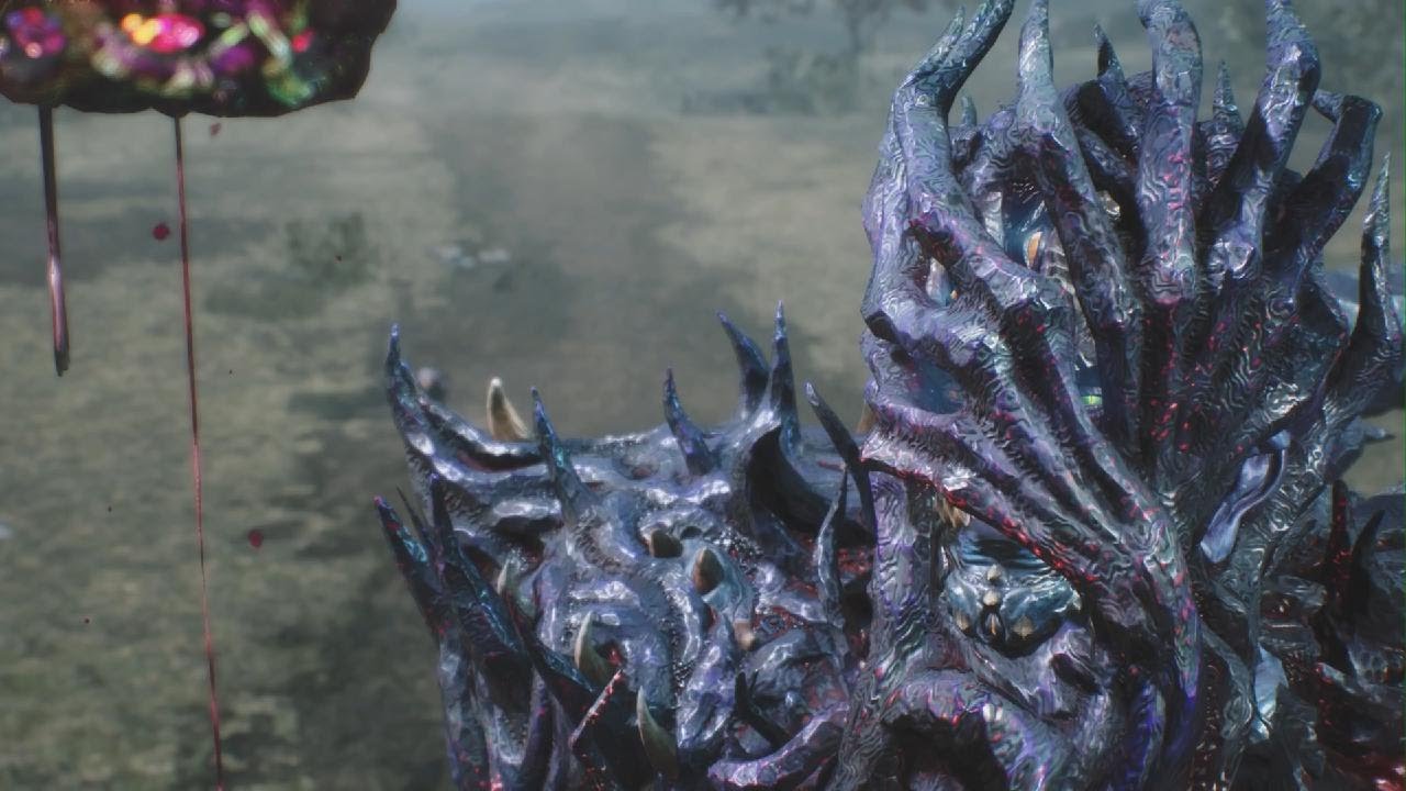 Devil May Cry 5 Special Edition_mision 17
