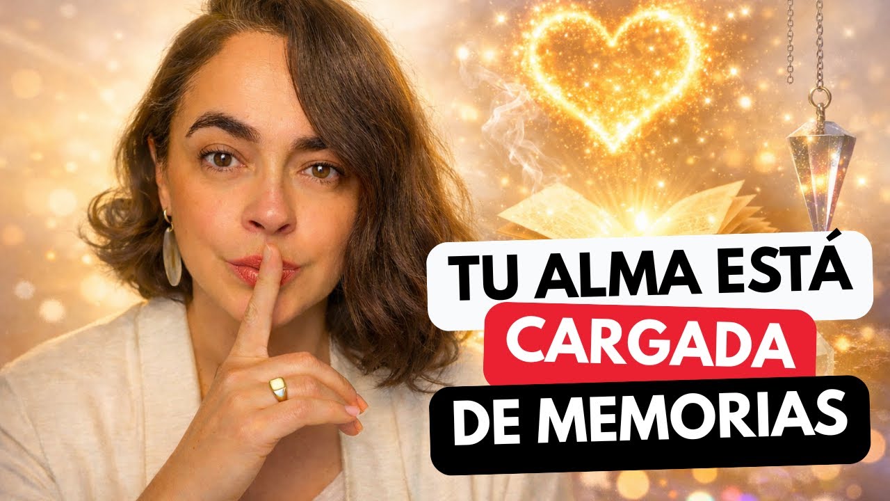 Sanación espiritual profunda: cómo limpiar tu alma de traumas emocionales