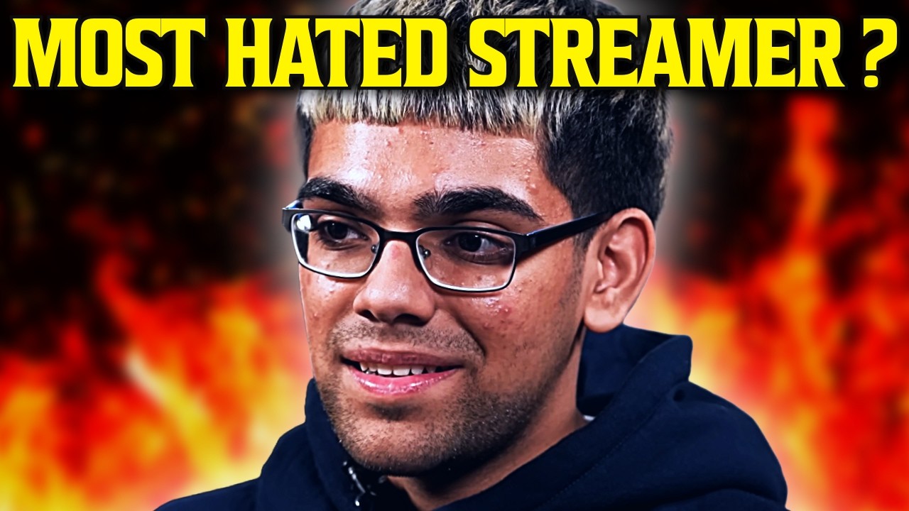 N3ON's Worst Moments On MrBeast's Streamer Challenge