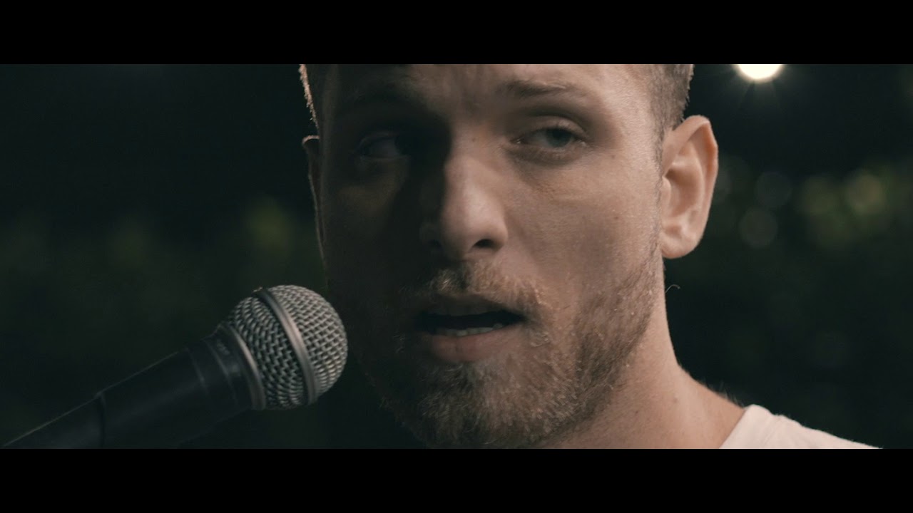 Solo se trata de vivir - Tomas Mandel (ft. Fede Gomez) | Duos En La Terraza III
