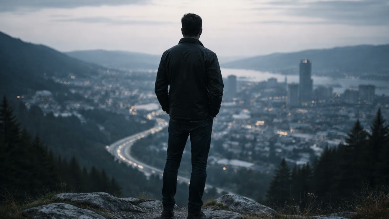 I Know What I Don’t Need | Emotional Cinematic Pop