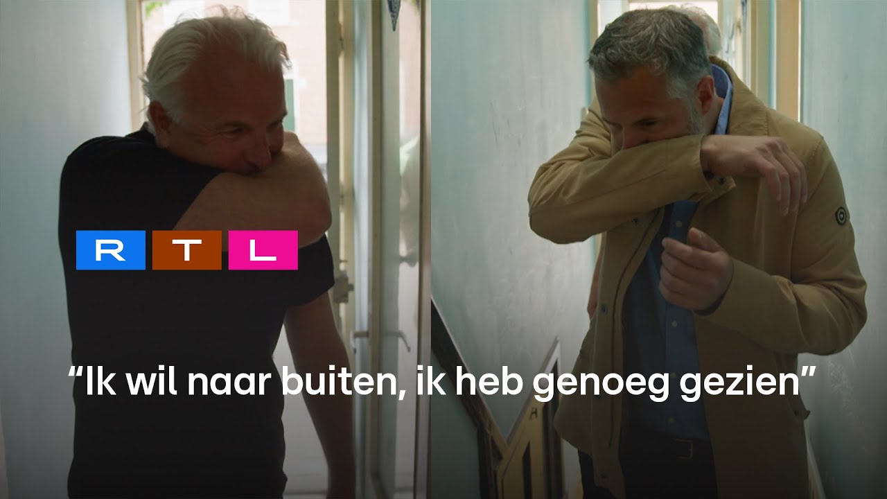 185.000 euro betaald voor horrorhuis om te gaan verbouwen: ‘Muchos respect’ | De Moeite Waard?!