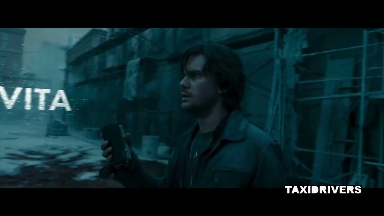 "Return to Silent Hill" - Trailer del film horror di Christophe Gans con Jeremy Irvine