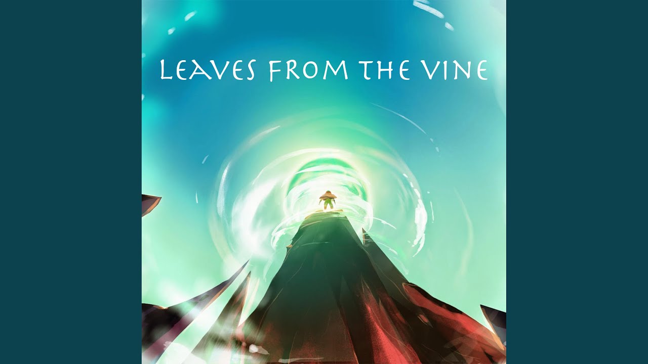 Leaves from the Vine