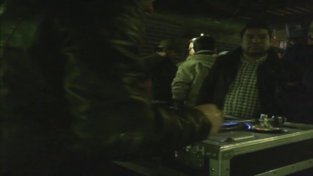 Set High Energy (DJ Ricardo Miranda 08-12-2017)