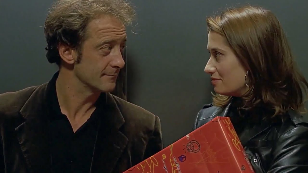 La Moustache (2005) &bull; Tribute  &bull; Musique de Philip Glass [HD]
