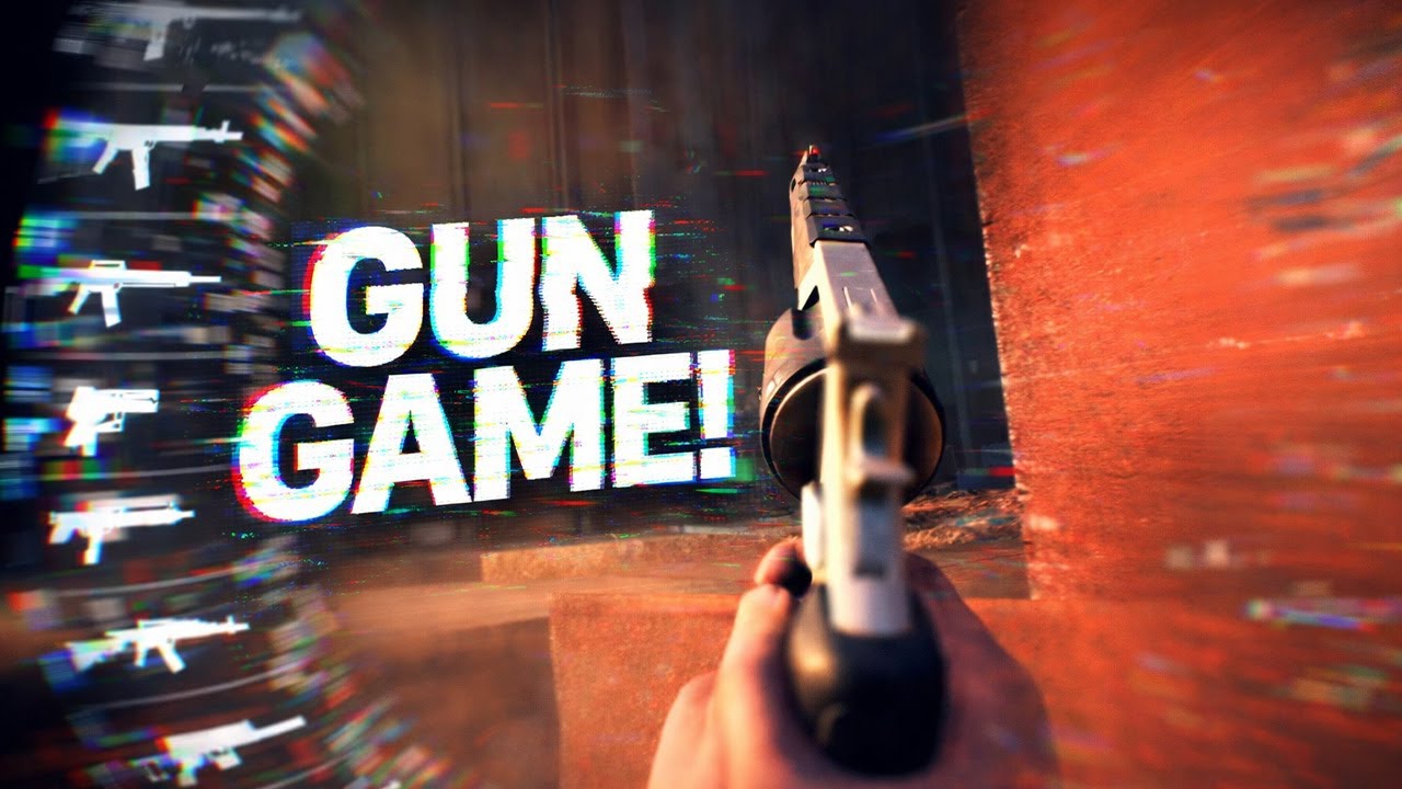 Gun Game in Battlefield is AWESOME | Battlefield 2042 (No Commentary)