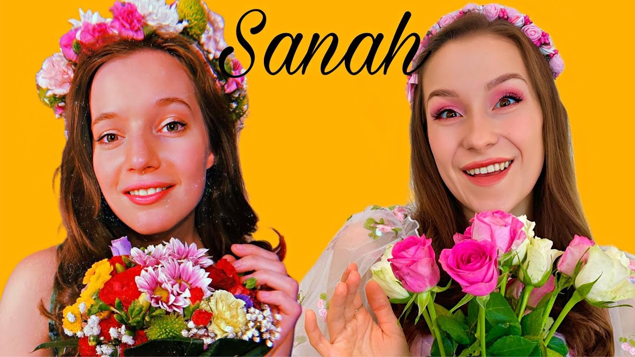 UDAJĘ SANAH PRZEZ 24H!