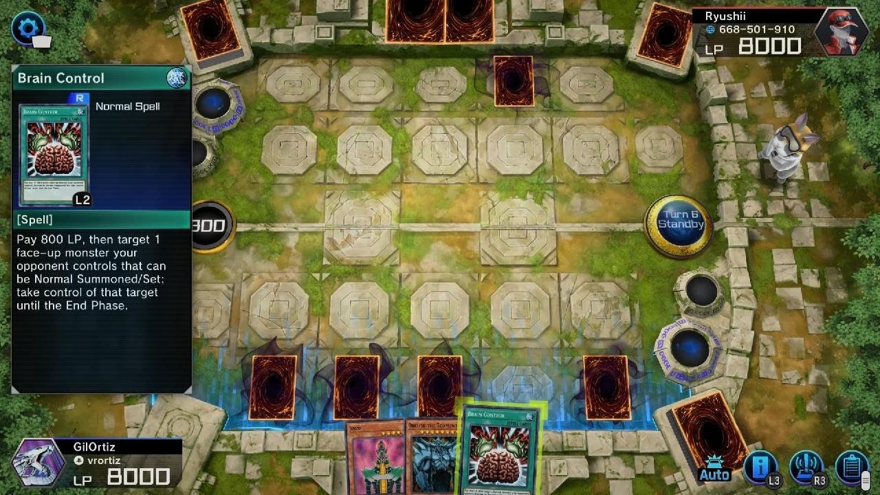 Yu-Gi-Oh! Master Duel