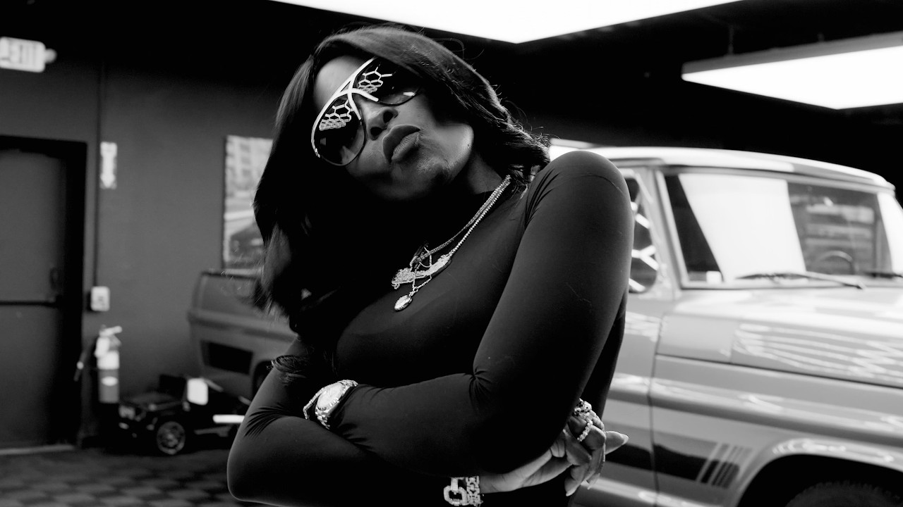 Adjua - Bucket List ft. Styles P [Official Video]