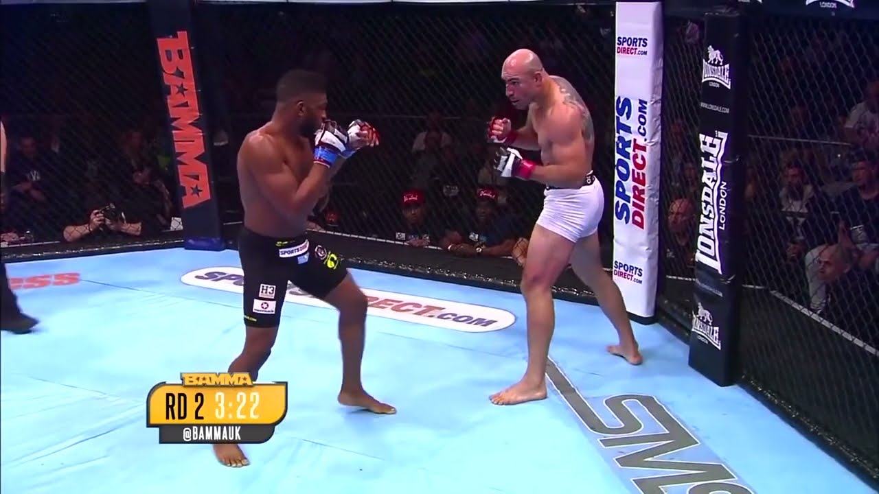 The Most Brutal 1 Hitter Quitter's You've Never Seen!