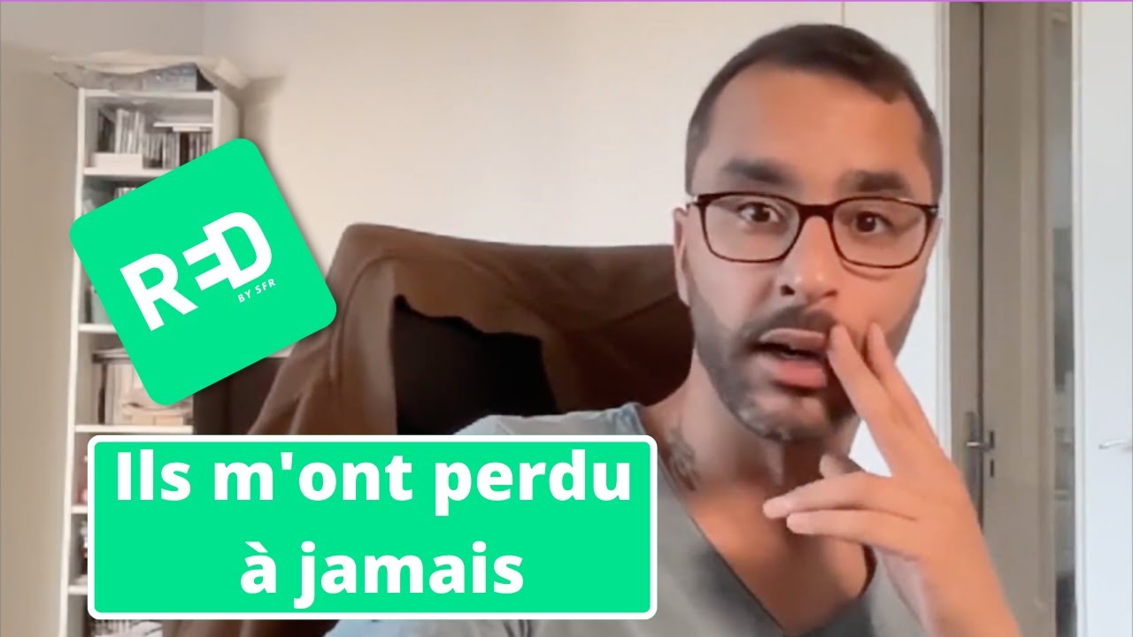@redbysfr3188 m'a rendu OUF, donc j'suis parti chez SOSH - Explications