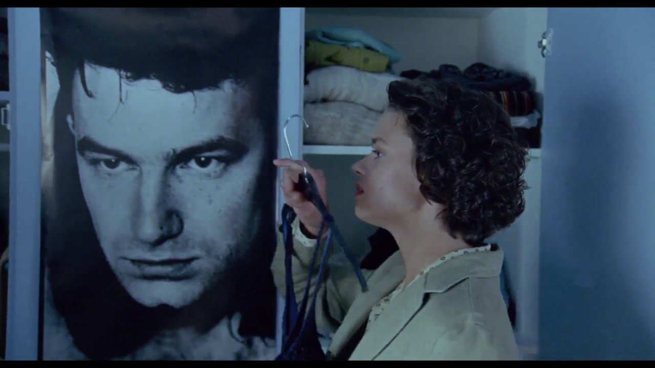 Insomnia (1996) VOSTFR HD Film entier