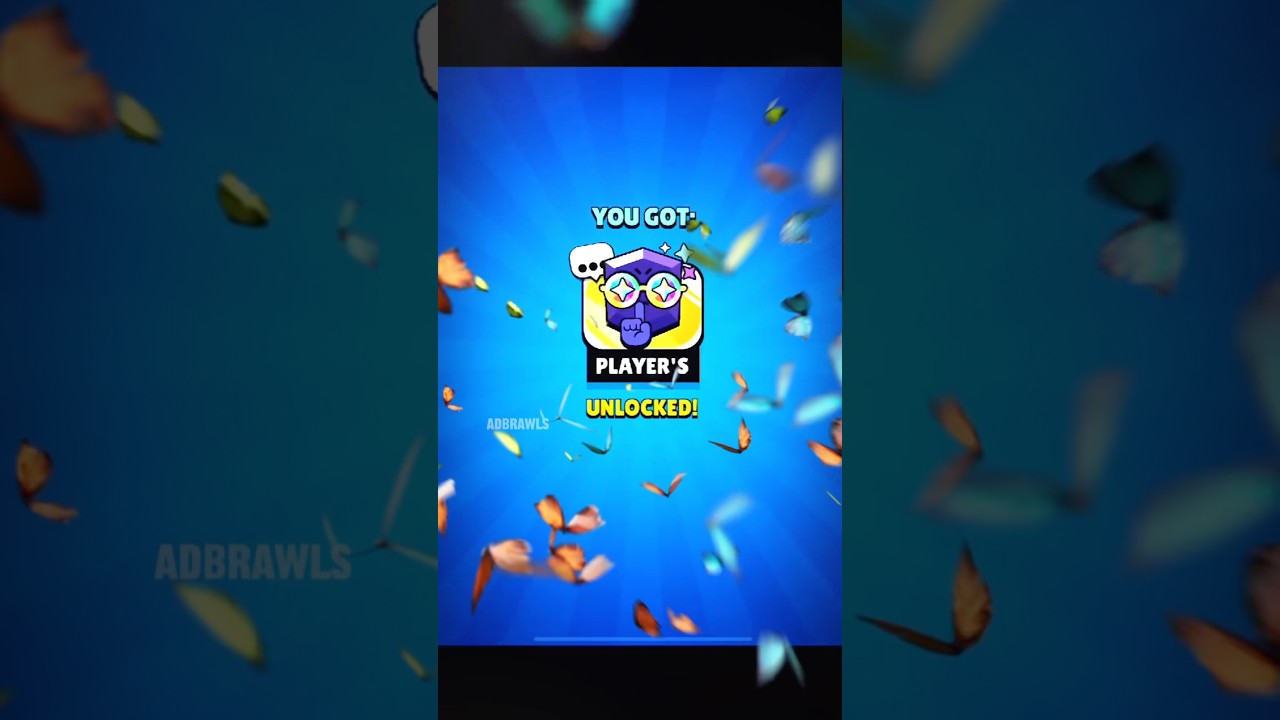 RANK 35 LEGACY PIN 😍🤯 #brawlstars #gaming #supercell #brawl #brawltalk