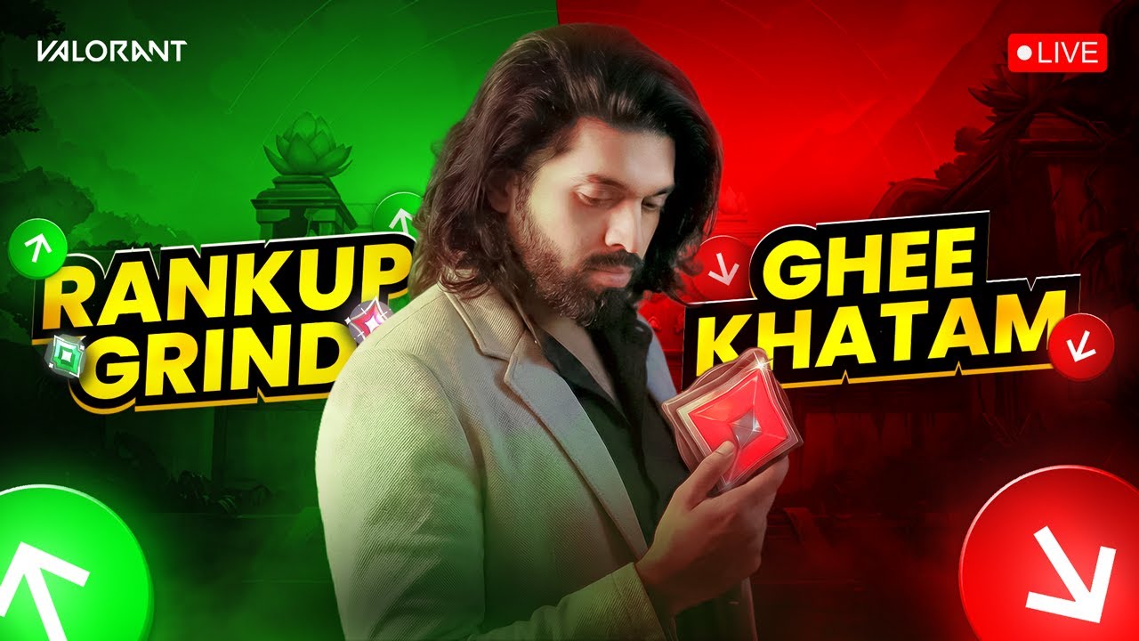 Some ranked grind and custom with you all🔴 #valorantlive #valorantindia