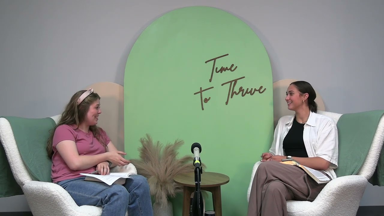 Love Like That:  Service in David, Abigail, and Nabal