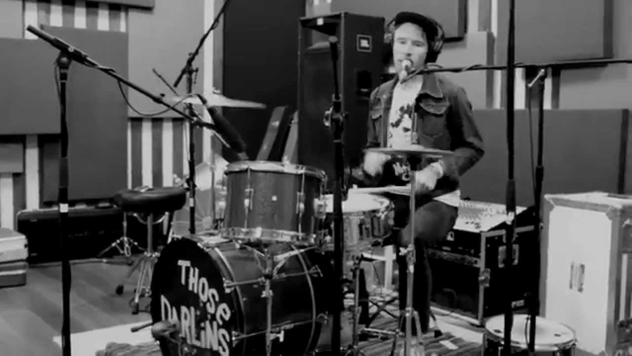 Those Darlins - Screws Get Loose (Noise Coalition Legacy Sessions)