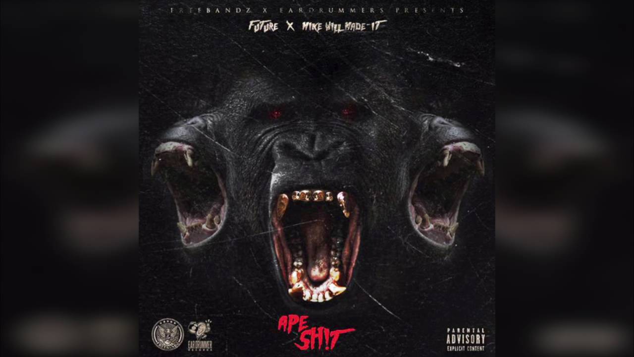 Future - Guap On Me (Official Instrumental)