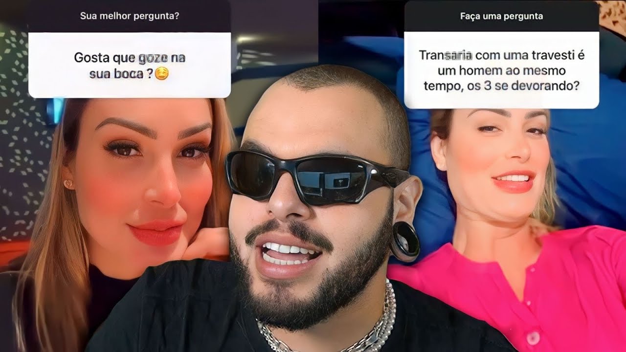 tentando entender a mente perturbada de andressa&nbsp;urach