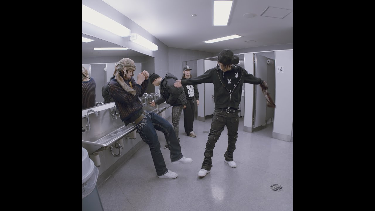 SatoCobain&Thouwid -