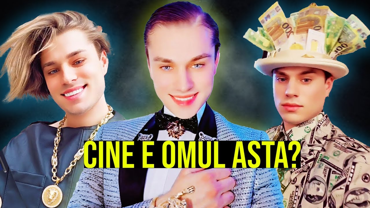 Martin Leonardo - Care e faza ?