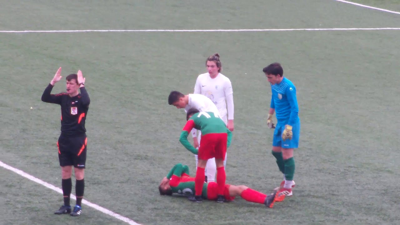 KSK BODRUM BELEDİYE SPOR U16 2018 19 SEZONU