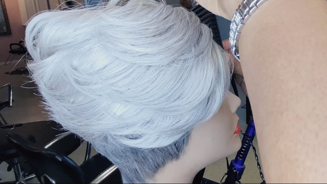 3 Shades of Grey/ Removable Quickweave Units