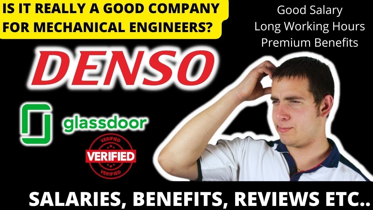 Отзывы о DENSO | Зарплаты | Преимущества | Вакансии | Стоит ли мне присоединиться к DENSO? | Glas...