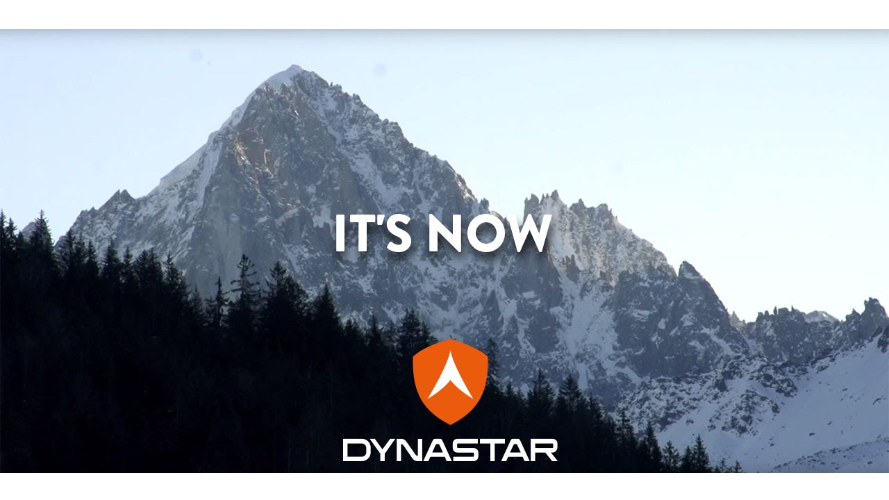 DYNASTAR skis | It's Now | All mountain