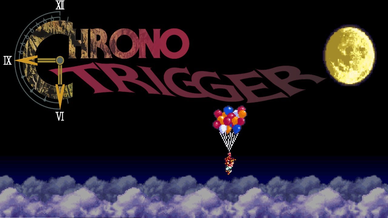 A Case for Optimism - Chrono Trigger Review